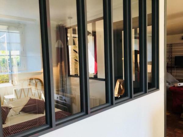 PlurienManoir Des Cognets别墅 外观 照片